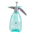 thumbnail image 3 of Pulverizador de bomba de presión manual, botella de spray de agua de 1,5 l, agarre cómodo y ligero Azul, 3 of 8