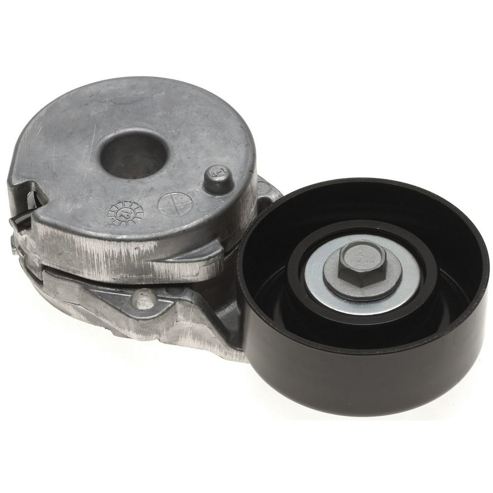 Accessory Drive Belt Tensioner Assembly