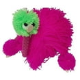thumbnail image 1 of Ostrich String Puppet Marionette for Children, Wool Construction, Yellow Pink Red Green Blue Color Options, 300 g, 1 of 1