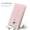 thumbnail image 5 of Cadorabo Case for Sony Xperia SP Cover Book Wallet Screen Protection PU Leather Flip Magnetic Etui, 5 of 5
