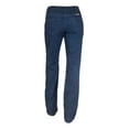 thumbnail image 3 of Just Tuff Western Denim Jeans Women 40 X-Long Dark Wash JSPORT, 3 of 5
