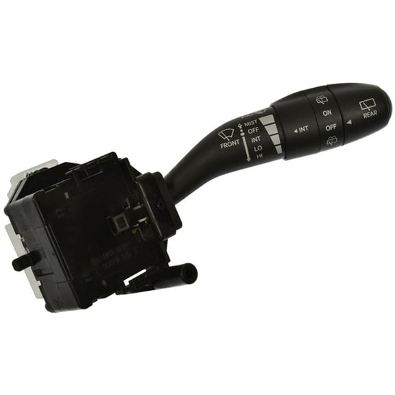 Windshield Wiper Switch