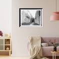 thumbnail image 3 of Historic Framed Print, Queen's staircase, Nassau, Bahama Islands, 17-7/8" x 21-7/8", 3 of 9