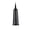 Black, variant on Outdoor Cemetery Flower Vase Plastic Grave Floral Holder Stable Ground Insert Flower Container for Memorial Grave Decor
