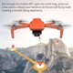 thumbnail image 4 of Gwong Juguete SG108 Drone sin escobillas 5G de alta claridad plegable 2200mAh 4k wifi fotografía aérea quadcopter para disparar Gwong 30008455, 4 of 6