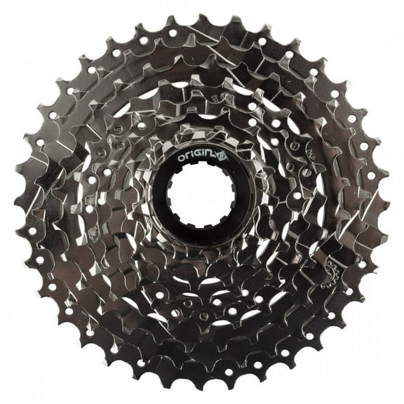 Origin8 Torq Lite Cassette 11-36 10 Speed Silver