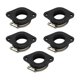 thumbnail image 1 of Adaptador de entrada de carburador Kenally 1 pieza 28/30mm Accesorios para motos, 1 of 6