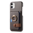 thumbnail image 2 of Compatible con iPhone 16 Pro Max, Funda GANGXUN con soporte magnético y tarjetero, 2 of 4