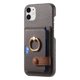 thumbnail image 2 of Compatible con iPhone 16 Pro Max, Funda GANGXUN con soporte magnético y tarjetero, 2 of 4