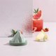 thumbnail image 2 of Snow Mountain Ice Mold Ice Cube Mould, 2 of 2