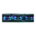 thumbnail image 4 of ROCCAT VULCAN PRO - Clavier - avec Volant - Rétroéclairé - USB - Interrupteur de Touche: ROCCAT Titan Interrupteurs Optiques, 4 of 5