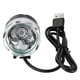 thumbnail image 2 of Mini lámpara de luz ultravioleta USB de 9W, lámpara LED de curado con pegamento UV para reparación de teléfonos móviles, 2 of 5