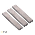 thumbnail image 1 of Bar Alnico Alnico 5 Rough Bar Magnet 60 * 10 * 5.1mm para guitarra eléctrica Single Coil Pickup Pack de 3PCS Accesorios de guitarra Tomshoo  Bar Alnico, 1 of 6