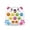 B, variant on Toddler Toys Baby Kids Toys Gift Musical Hit Hamster Game Toy Educational Electronic
