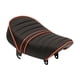 thumbnail image 1 of Cojín para asiento de motocicleta, accesorio para , almohadilla para asiento para viajes, 1 of 9