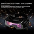 thumbnail image 2 of Welding Glasses Automatic Darkening Mask Welding Cap For Professional Weld Glasses Goggles Welding Equipment ,Long Lasting, 2 of 5