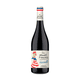 thumbnail image 1 of Vino Tinto Francés: Ze Maudit Francais I.g.p. Hérault, 1 of 1
