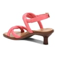 thumbnail image 4 of Vionic Angelica Women's Kitten Heeled Sandals with Support, 4 of 10