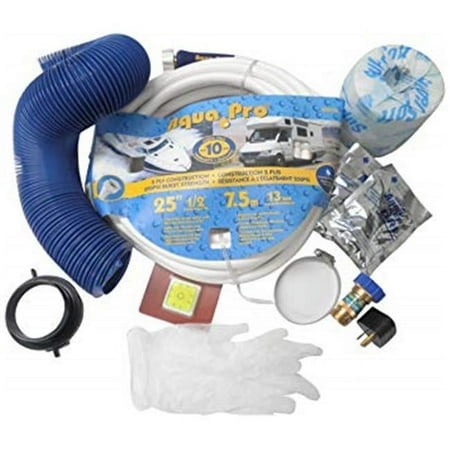 27589A DeluxeA RV Starter Kit