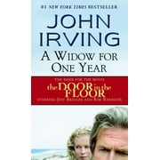 A Widow for One Year (Paperback)