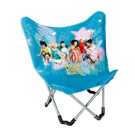 High School Musical Butterfly Chair