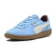 thumbnail image 2 of PU & MA Palermo 0161 Lace Up Mens Blue Sneakers Casual Shoes 40216001, 2 of 6