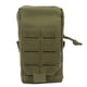 thumbnail image 2 of Molle bolsa para cinturón de teléfono móvil, Molle cinturón para teléfono móvil, riñonera, riñonera militar, diseño revolucionario, 2 of 8