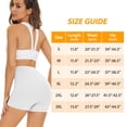 thumbnail image 5 of ZOUYUE Women's Smooth Breathable Slip Short, 5 of 6