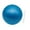 Blue, variant on yotijar Small Pilates Ball 15cm Exercise Ball for Stretching Dance Practice Exercise Blue