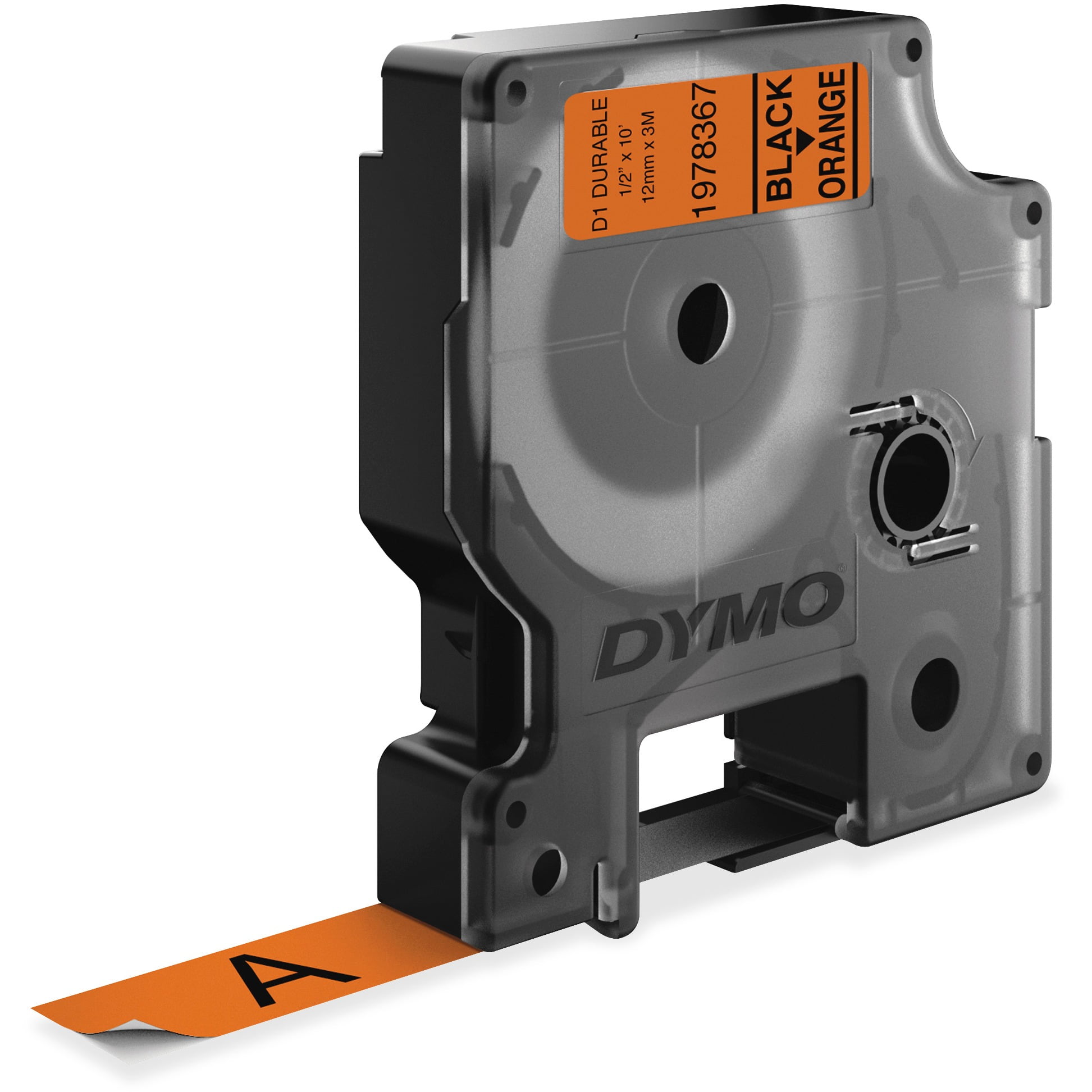 Dymo D1 Durable Labels - Walmart.com - Walmart.com