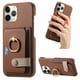 thumbnail image 1 of Compatible con iPhone 16, Funda GANGXUN con soporte magnético y tarjetero, 1 of 4