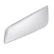 thumbnail image 1 of Car Left Side Vent Air Outlet Chrome Strip Trim for, 1 of 5
