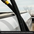 thumbnail image 2 of Fill-Rite FRH07512 3/4 Inch x 12 Foot Neoprene Fuel Transfer Hose with Male Ends, 2 of 4