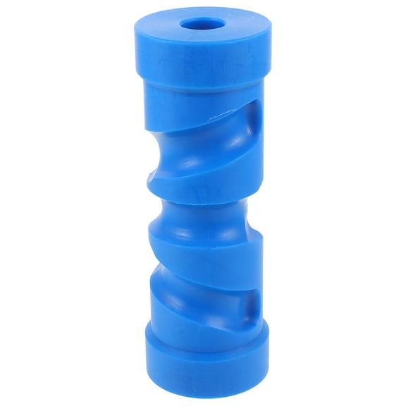 SWETRACE Roller Set Boat Trailer Accessories Boat Trailer Roller Plastic 1Pack
