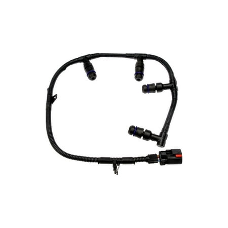 Ford Excursion Wiring Harnes