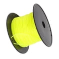 thumbnail image 3 of Trimmer Line, 3mm Nylon Grass Trimmer Line Spool  String Round Weed Wacker String for Garden Grass Cutting, 3 of 7
