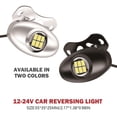 thumbnail image 3 of ZOUBAOQ Cool And Practical Motorcycle Taillight For Various Models - 560, 3 of 8