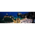 thumbnail image 1 of Panoramic Images PPI70036L Poster Affiche Algarve - 36 x 12, 1 of 1