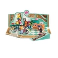 thumbnail image 4 of Set de Juego Playmobil Tienda de Bicicletas y Skate 41 Piezas, 4 of 4