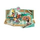 thumbnail image 4 of Set de Juego Playmobil Tienda de Bicicletas y Skate 41 Piezas, 4 of 4