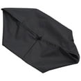 thumbnail image 1 of SEWCHICS Black Oxford Cloth Projector Cover 1Pcs Waterproof for Home Use, 1 of 5