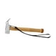 thumbnail image 2 of Martillo para Acampar, Carpa para Acampar, Clavo para El Suelo, Mango de Madera, Resistente, para Estacas de Carpa, para Quitar Estacas de Carpa, para, 2 of 9