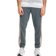 thumbnail image 2 of Pantalón Puma Train Knit para Hombre 521837-42 gris L, 2 of 4