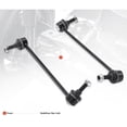 thumbnail image 2 of KAIHUIXING Suspension Stabilizer Sway Bar Linkage Front Left Driver Right Passenger Center Side for Benz for E350 for E550 for C230 for C250 for C300 for C350 for C63 AMG for E400 K750337, 2 of 8