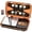 Orange, variant on Digital Scale, AMIR Digital Pocket Scale 500g/0.01g High-Precision Scale with 50g Calibration 6 Units LCD Display Tare Function Scale for Food Kitchen Jewelry Medicine Herb