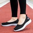 thumbnail image 5 of Diabetic Shoes Extra Wide Shoes for Women Edema Arthritis Shoes Walking Mary Jane Sneakers for Elderly Swollen Feet, 5 of 5