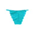 thumbnail image 2 of Ropalia Women Sexy Floral Lace G-string Briefs Panties Thongs Lingerie Underwear, 2 of 2