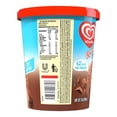 thumbnail image 3 of Helado Holanda Cremissimo zero azúcar chocolate 900 ml, 3 of 4