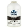 (6 pack) Arctic Freeze Auto AC Recharge R-134a High Mileage Refrigerant