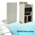 thumbnail image 4 of 520556 Power Center for Pentair IC20 IC40 IC60 Chlorine Generator, 4 of 11